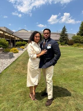 Meet your Posher, Brandonn